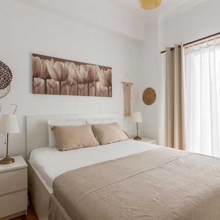 Classic And Modern Apartment In 雅典 外观 照片